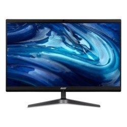 Veriton VZ2514G Intel® Core™ i5 i5-12450H 60 5 cm (23.8") 1920 x 1080 Pixeles PC todo en uno 8 GB DDR4-SDRAM 512 GB SSD Wi-Fi