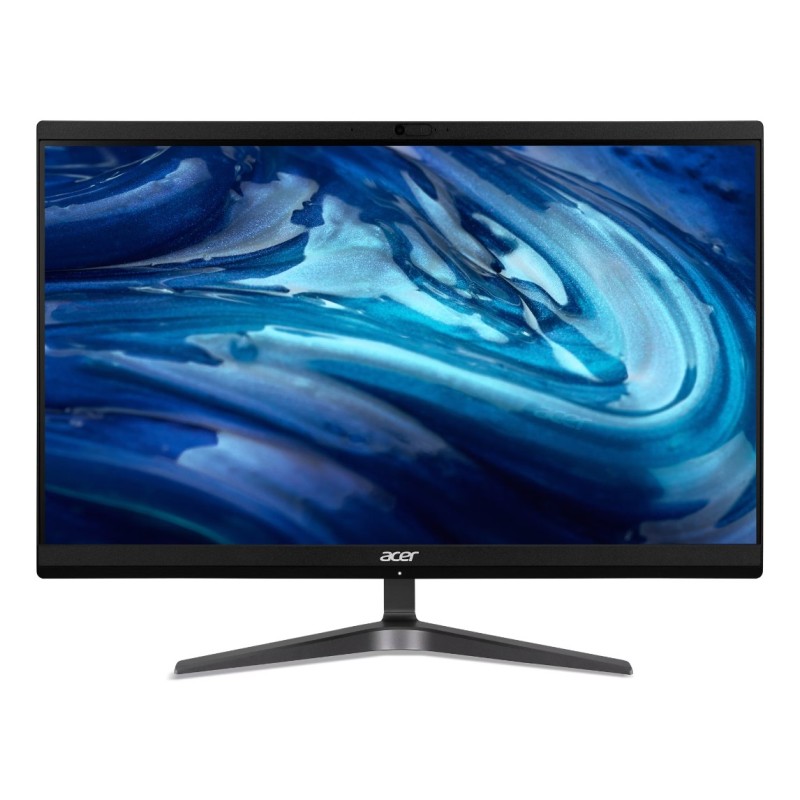 Veriton VZ2514G Intel® Core™ i5 i5-12450H 60 5 cm (23.8") 1920 x 1080 Pixeles PC todo en uno 8 GB DDR4-SDRAM 512 GB SSD Wi-Fi