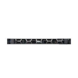 PowerEdge R660XS servidor 480 GB Bastidor (1U) Intel Xeon Silver 4510 2 4 GHz 32 GB DDR5-SDRAM 1100 W