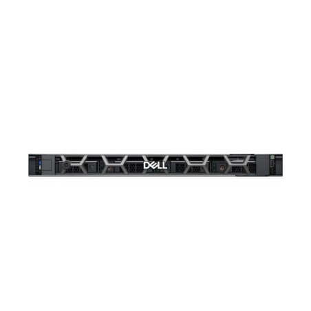 PowerEdge R660XS servidor 480 GB Bastidor (1U) Intel Xeon Silver 4510 2 4 GHz 32 GB DDR5-SDRAM 1100 W