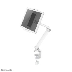 DS15-545WH1 Soporte para tablet con abrazadera para escritorio 4.7-12.9" - universal - movimiento completo