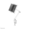 DS15-545WH1 Soporte para tablet con abrazadera para escritorio 4.7-12.9" - universal - movimiento completo