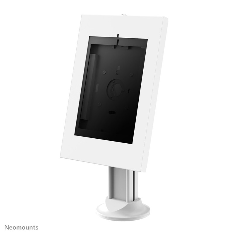 DS15-640WH1 Soporte de escritorio para tablet 9.7-11" - bloqueable
