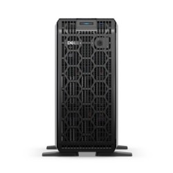 PowerEdge T360 servidor 480 GB Torre (4 5U) Intel Xeon 6 6315P 2 8 GHz 16 GB DDR5-SDRAM 700 W