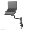DS20-425BL1 Soporte de brazo para portátil 11.6-17.3" - ahorro de espacio