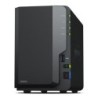 DiskStation DS223 servidor de almacenamiento NAS Escritorio Realtek RTD1619B 2 GB DDR4