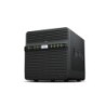 DiskStation DS423 servidor de almacenamiento NAS Realtek RTD1619B 2 GB DDR4 DiskStation Manager Negro