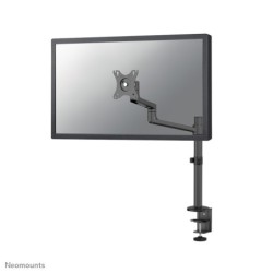 DS60-425BL1 Brazo de monitor 17-27" - ahorro de espacio