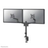 DS60-425BL2 Brazo de monitor 17-27" - ahorro de espacio