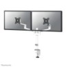 DS60-425WH2 Brazo de monitor 17-27" - ahorro de espacio