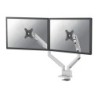 DS70-250SL2 Brazo de monitor 17-32" - resorte de gas - Topfix - Tope-a-180°