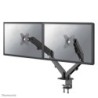 DS70-700BL2 Brazo de monitor 17-27" - resorte de gas