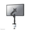 DS70-750BL1 Brazo de monitor 17-27" - resorte de gas