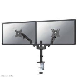 DS70-750BL2 Brazo de monitor 17-27" - resorte de gas