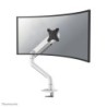DS70S-950WH1 Brazo de monitor 17-49" - resorte de gas - Topfix - Tope-a-180°