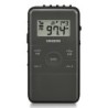 DT-140 Portátil Digital Negro  Gris