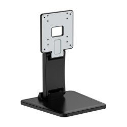 Soporte de Mesa Eco Inclinable para Monitor/POS 6.5kg de 10"-27"  Negro