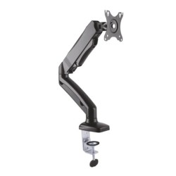 DT27TSR-043 soporte para monitor 81 3 cm (32") Negro Escritorio