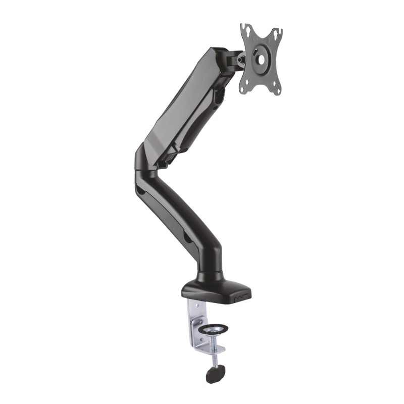 DT27TSR-043 soporte para monitor 81 3 cm (32") Negro Escritorio