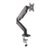 DT27TSR-043 soporte para monitor 81 3 cm (32") Negro Escritorio