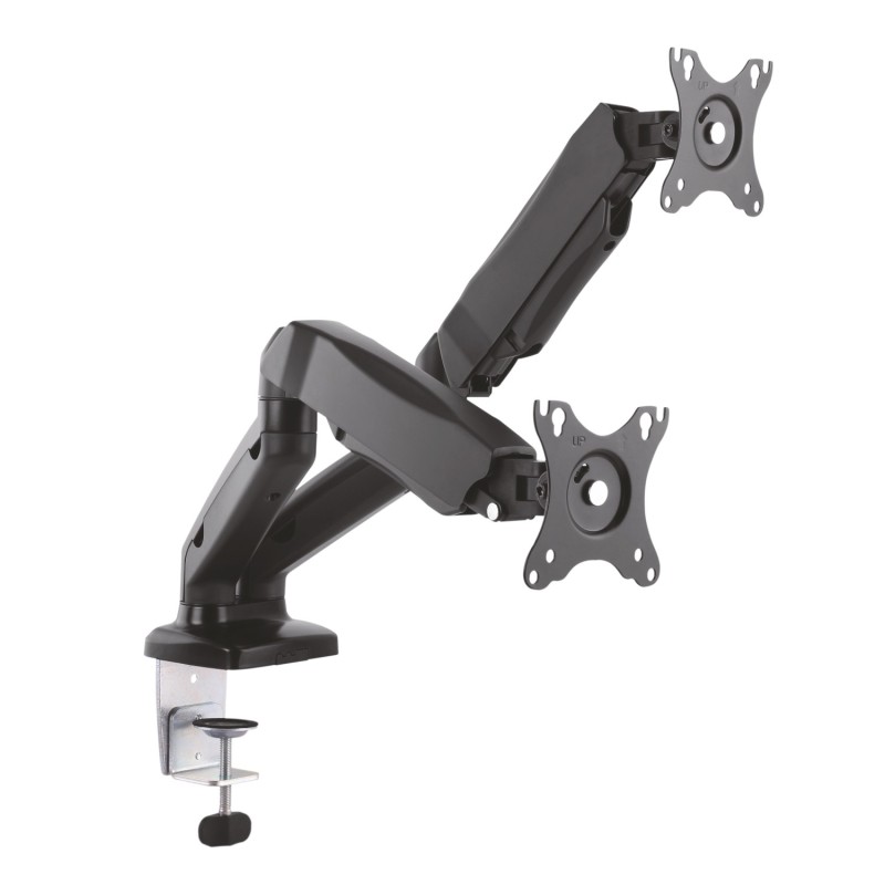 DT27TSR-045 soporte para monitor 81 3 cm (32") Negro Escritorio