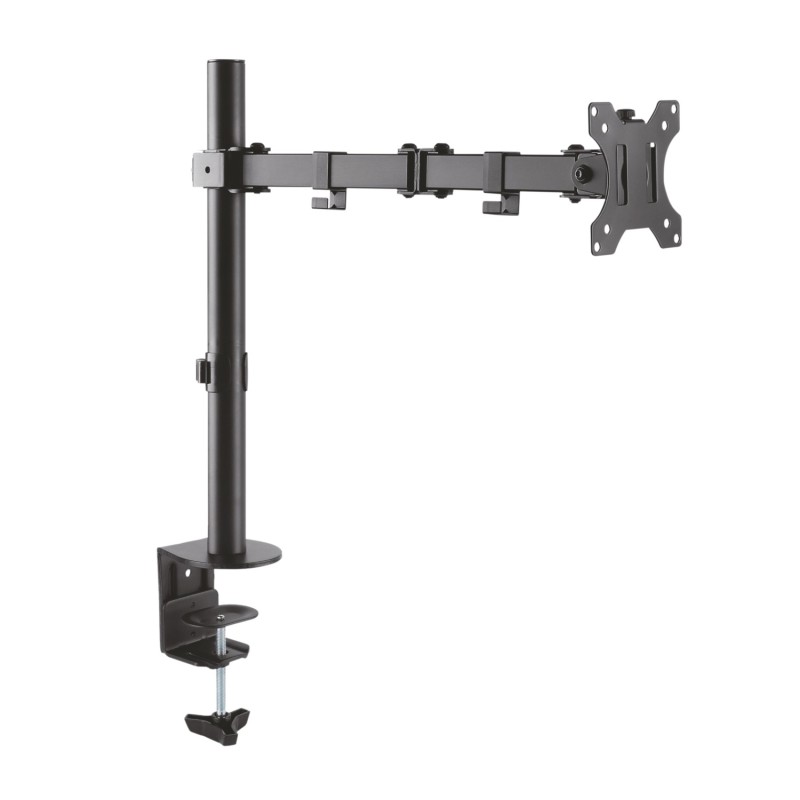 DT32TSR-039 soporte para monitor 81 3 cm (32") Negro Escritorio