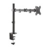 DT32TSR-039 soporte para monitor 81 3 cm (32") Negro Escritorio