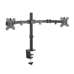 DT32TSR-041 soporte para monitor 81 3 cm (32") Negro Escritorio