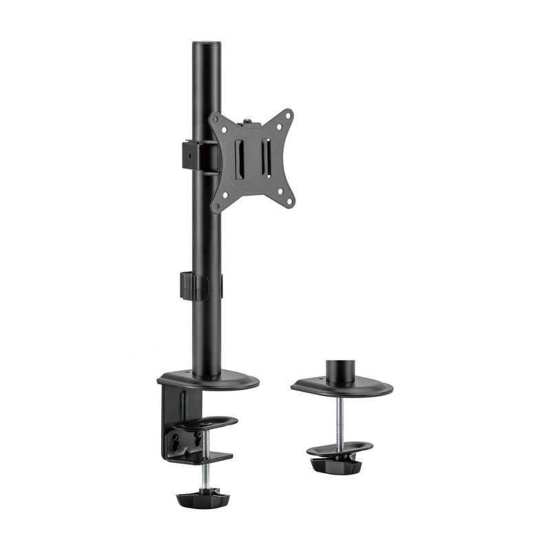 Soporte de mesa eco giratorio e inclinable para Monitor/tv 9kg de 17-32  Negro