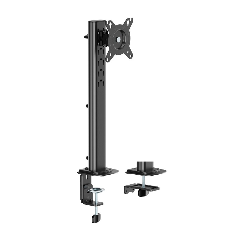 Soporte de Mesa Eco Giratorio e Inclinable para Monitor/TV 12kg de 17-34  Negro