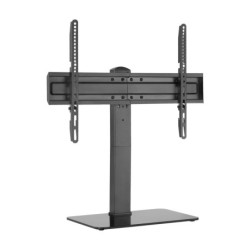 Soporte de Mesa ECO Giratorio para Monitor/TV 40Kg de 37-70  Negro