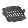 Soporte Universal para Portátil de 12-17 para el Montaje en un Soporte de Monitor  Negro