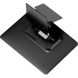 E044356 soporte para monitor 55 9 cm (22") Independiente Negro