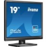ProLite E1980S-B1 pantalla para PC 48 3 cm (19") 1280 x 1024 Pixeles VGA LED Negro