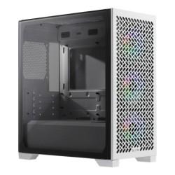 Elite 302 Mini Tower Blanco