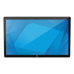 2703LM pantalla para PC 68 6 cm (27") 1920 x 1080 Pixeles Full HD LCD Pantalla táctil Negro