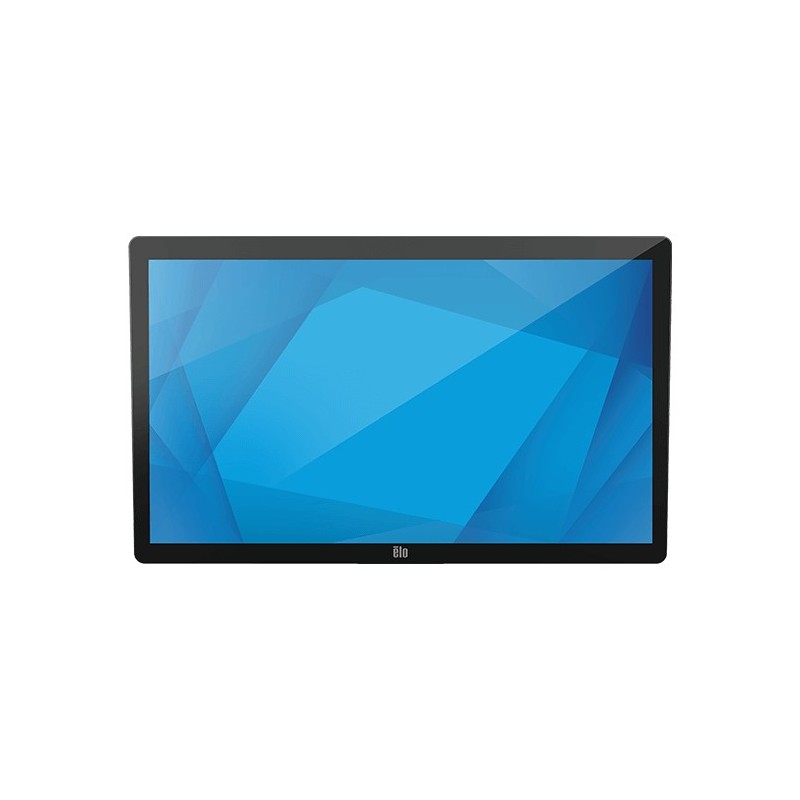 2703LM pantalla para PC 68 6 cm (27") 1920 x 1080 Pixeles Full HD LCD Pantalla táctil Negro