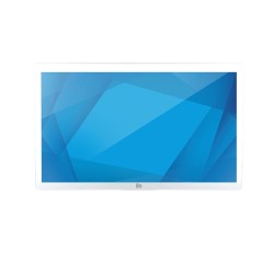2703LM pantalla para PC 68 6 cm (27") 1920 x 1080 Pixeles Full HD LCD Pantalla táctil Blanco