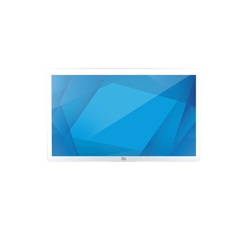 2703LM pantalla para PC 68 6 cm (27") 1920 x 1080 Pixeles Full HD LCD Pantalla táctil Blanco