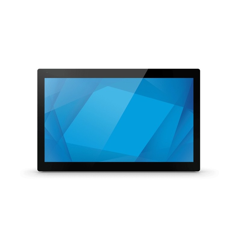 E399052 pantalla para PC 68 6 cm (27") 1920 x 1080 Pixeles Full HD LED Pantalla táctil Multi-usuario Negro