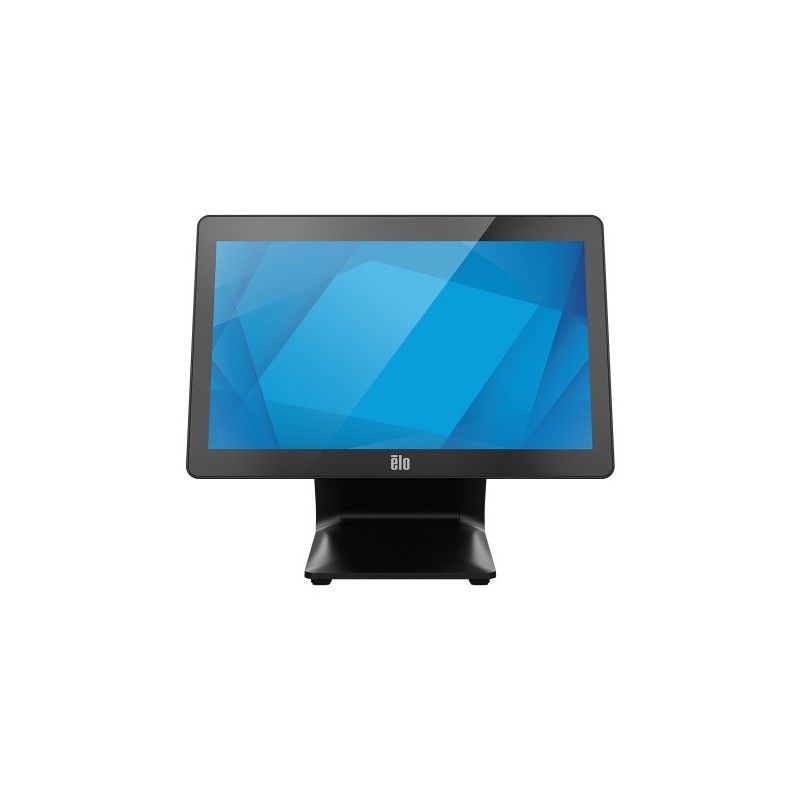 I-Series 3.0 Intel® Core™ i3 i3-1215UL 39 6 cm (15.6") 1920 x 1080 Pixeles Pantalla táctil PC todo en uno 8 GB DDR5-SDRAM 256