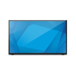 E510459 pantalla para PC 60 5 cm (23.8") 1920 x 1080 Pixeles 4K Ultra HD LCD Pantalla táctil Negro