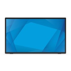E510644 pantalla para PC 68 6 cm (27") 1920 x 1080 Pixeles Full HD LED Pantalla táctil Multi-usuario Negro