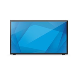 E511214 pantalla para PC 54 6 cm (21.5") 1920 x 1080 Pixeles 4K Ultra HD LCD Pantalla táctil Negro
