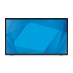 Elo 2770L pantalla para PC 68 6 cm (27") 1920 x 1080 Pixeles Full HD LED Pantalla táctil Negro