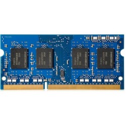 SO DIMM DDR3 de 144 patillas (800 MHz) 1 GB x32