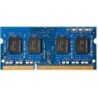 SO DIMM DDR3 de 144 patillas (800 MHz) 1 GB x32