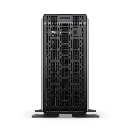PowerEdge T360 servidor 480 GB Torre (4 5U) Intel Xeon 6 6325P 3 5 GHz 32 GB DDR5-SDRAM 700 W