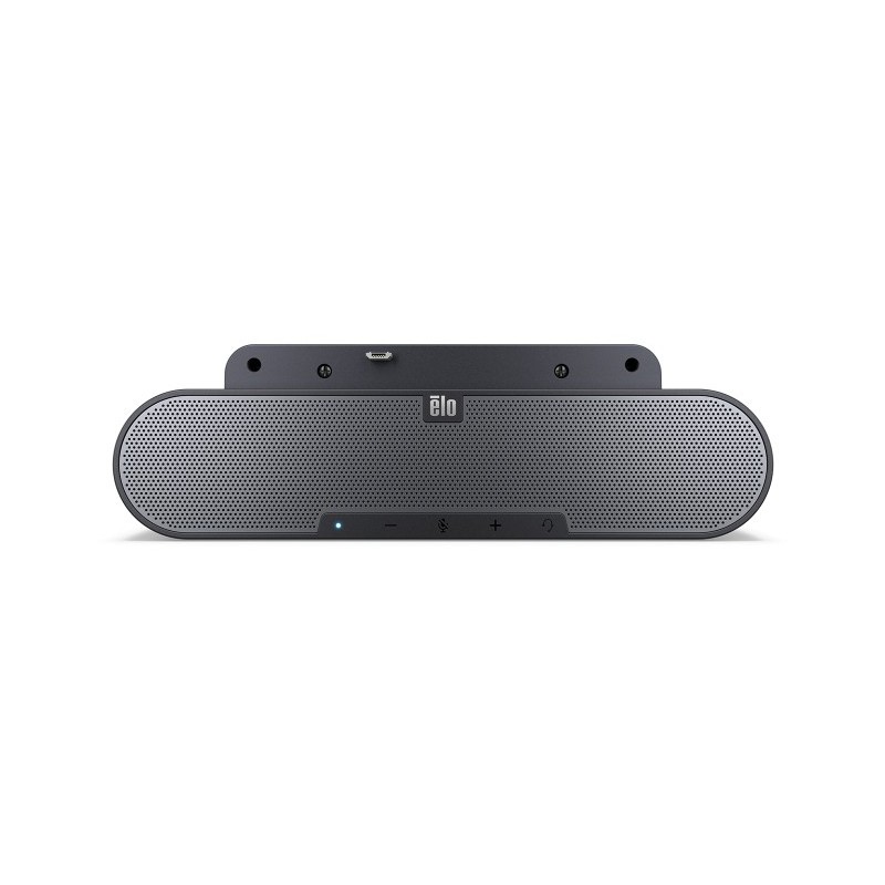 Elo Edge Connect Negro Alámbrico 3 W
