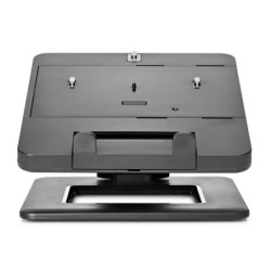 Soporte para ordenador portátil II de bisagra doble